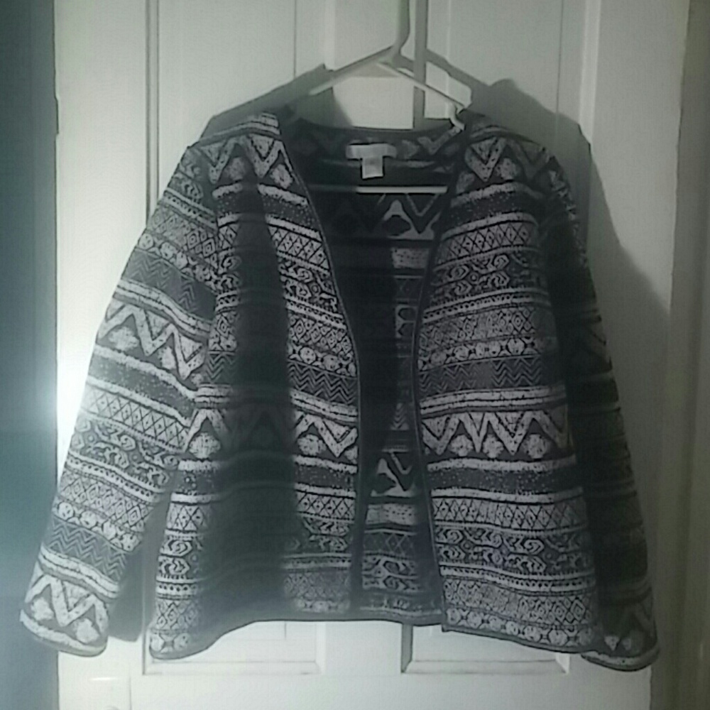 Blazer